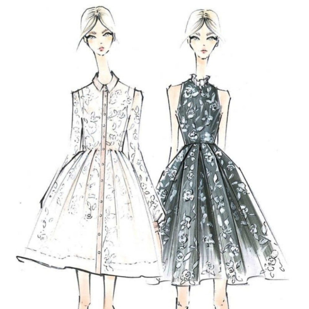 Meet your Posher, My